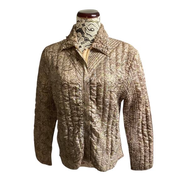 UBU Classic  Original Reversible Travel Jacket size M - Picture 1 of 10